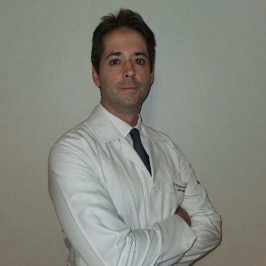 Dr. Thiago Amorim Bastos