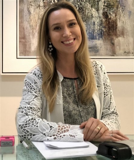 Dra. Melissa Kühn Vitiello