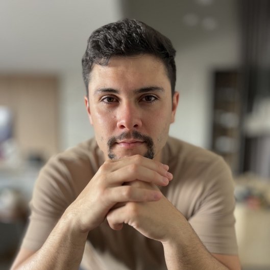Raphael Bolini Manin