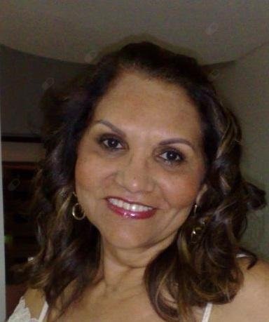 Maria Alice Vieira Damaceno de Lima