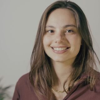 Larissa Schafranski