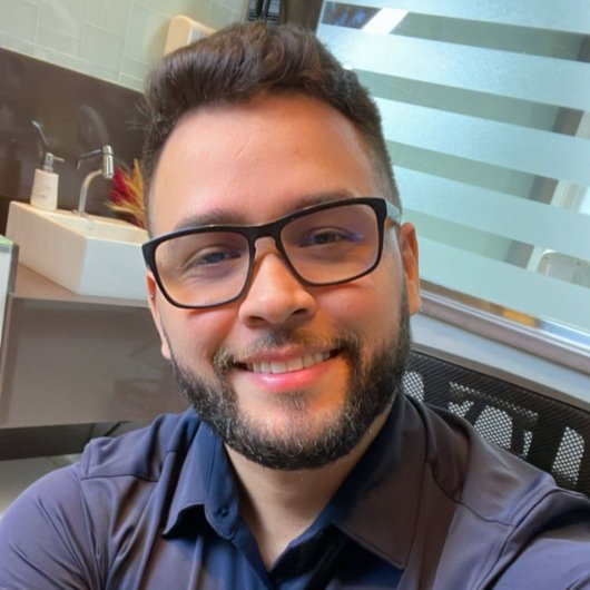 Dr. Nauhedlin Rebouças