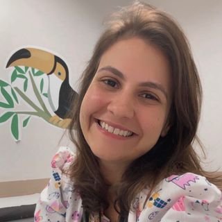 Dra. Júlia Éboli Lacerda