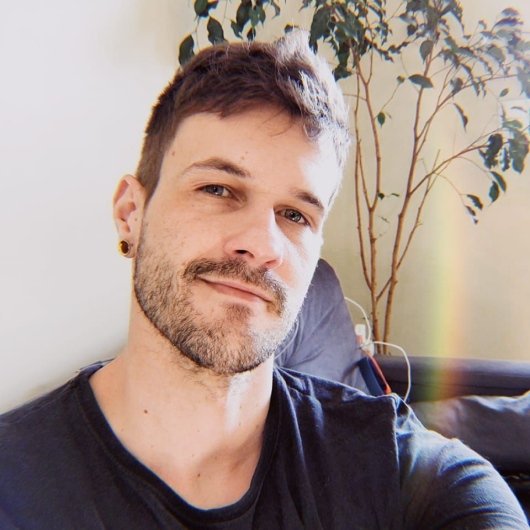 Gustavo Lorusso Guerreiro
