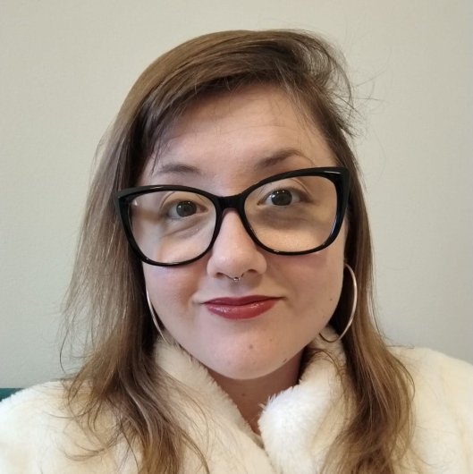Aymê Luiza Brueckheimer
