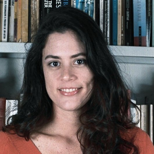 Ana Paula Pedro Carneiro