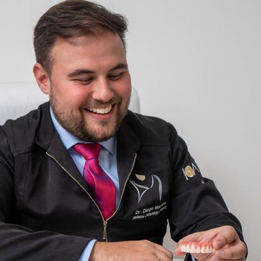 Dr. Diogo Martins de Freitas