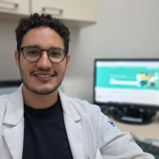 Dr. Vinicíus Reis Soares