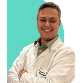 Dr. Dagoberto Dresch