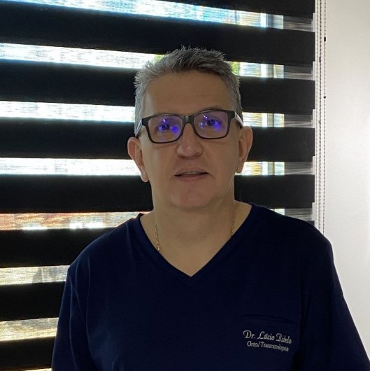 Dr. Lucio Weber Rabelo