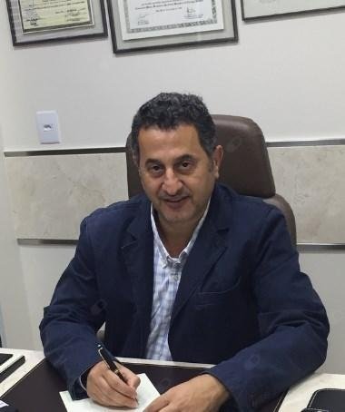 Dr. Esterlin Nahmatallah Obeid