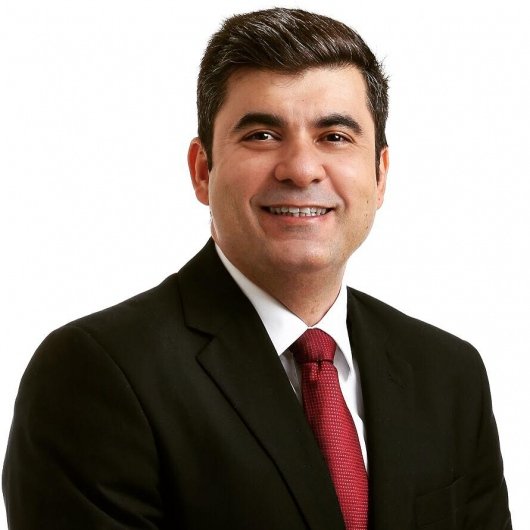 Dr. André Rossi Ferreira