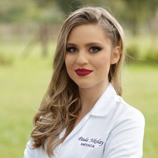 Dra. Paula Nikolay