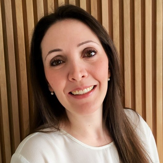 Dra. Camilla Natal de Gaspari