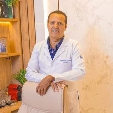 Dr. Edward Cordeiro de Oliveira
