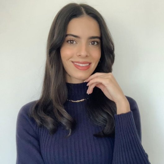 Vitória Marinho