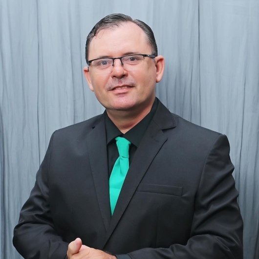 Luiz Gilderlane Nogueira