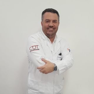Dr. Fabio Sprovieri