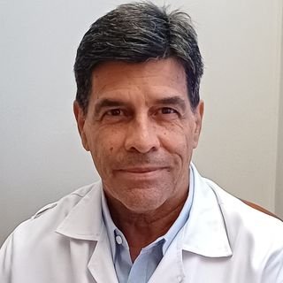Dr. Paulo Ewerton de Freitas