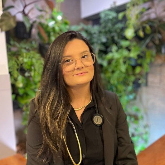 Dra. Ana Luisa Fernandes