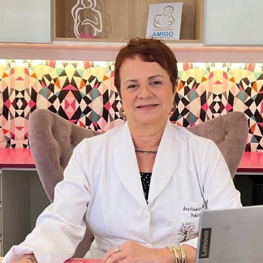 Dr. Ana Heloisa Machado Da Gama