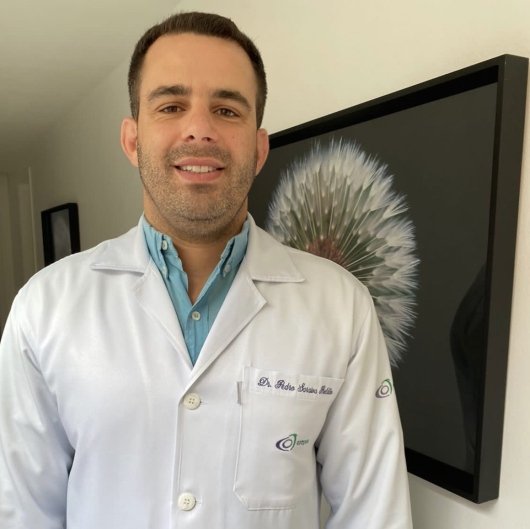 Dr. Pedro Saraiva Roldão Júnior