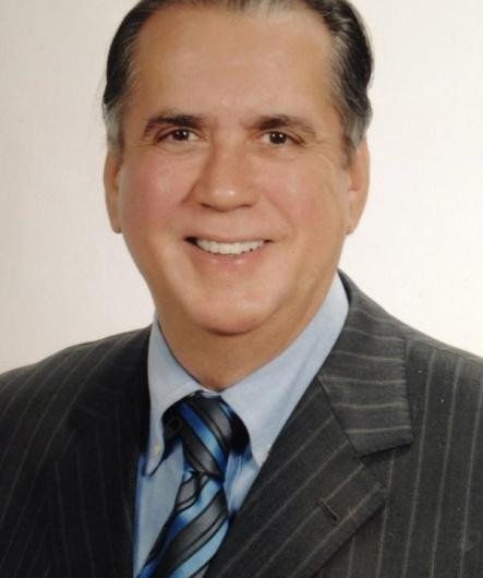 Dr. Wilson Roberto Fabra Siqueira