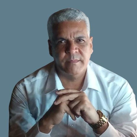 Dr. Silas Rocha