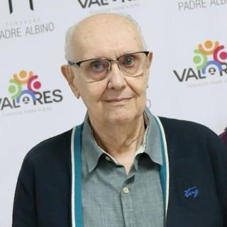 Dr. Pedro Ribeiro Bazilli