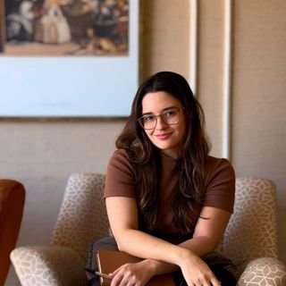 Marina Louise de Mello Pereira