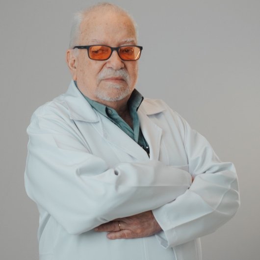 Dr. Djalma Michele Silva