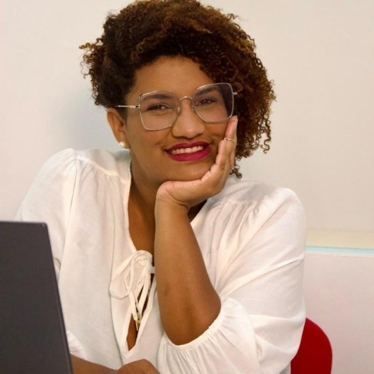 Prof. Jeane Garcia
