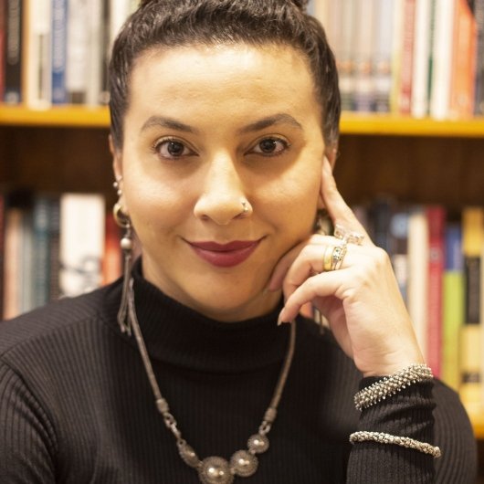 Dra. Rafaela Christi