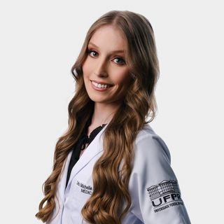 Dra. Michelle Zonkowski Ribas