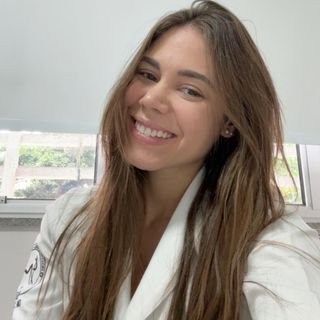 Juliana Nagel dos Anjos