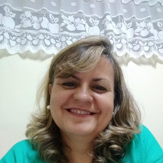 Simone Pacheco Oliveira