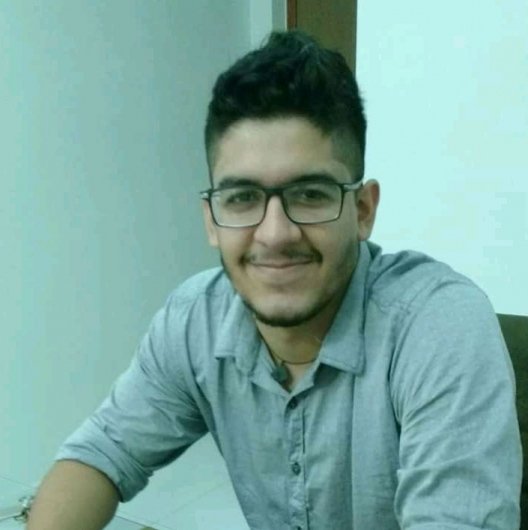 Aleff Aleixo