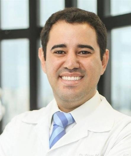 Dr. Diogo Monteiro Chíxaro