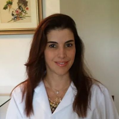 Dra. Alessandra Martins