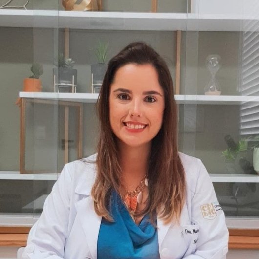 Dra. Mariana Barbosa