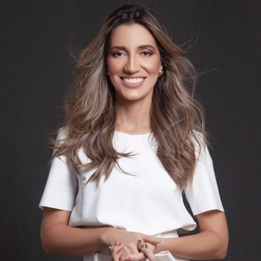 Dra. Danielle Delfino