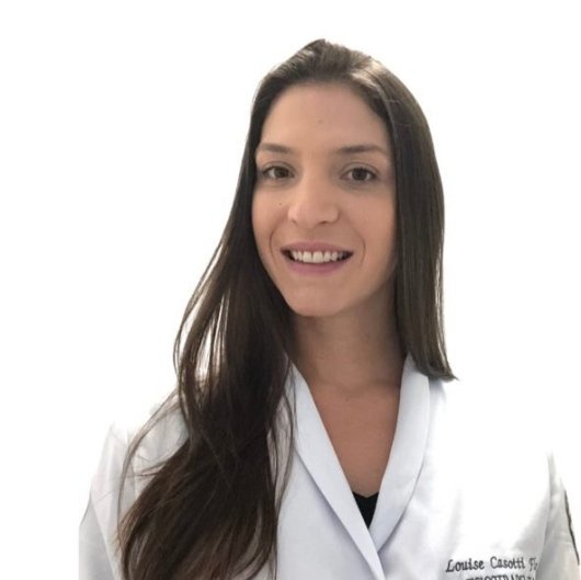 Louise Casotti Flores