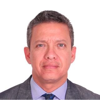 Dr. Raul Fabian Oleas Chavez