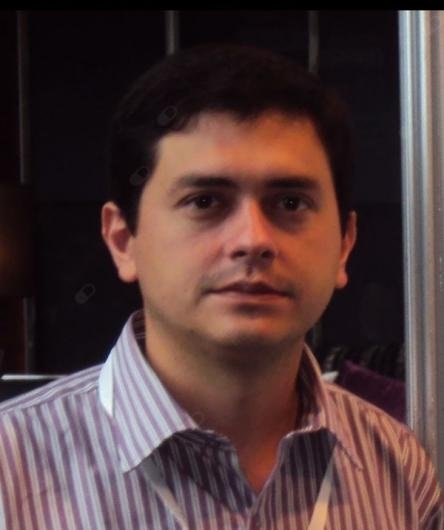 Dr. Arnaldo Aires Peixoto Junior