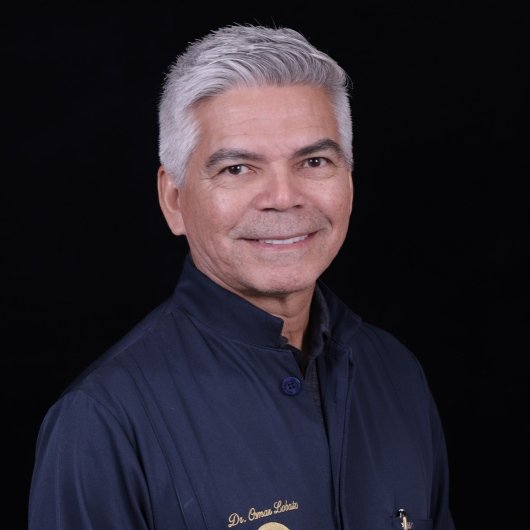 Dr. Osmar Lobato Pinheiro