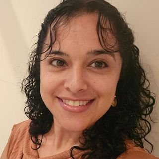 Teresa Cristina Oliveira Silva