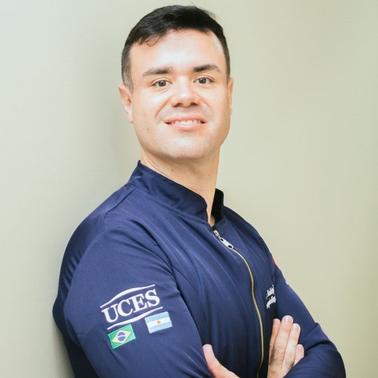 Dr. Rodrigo Borsato