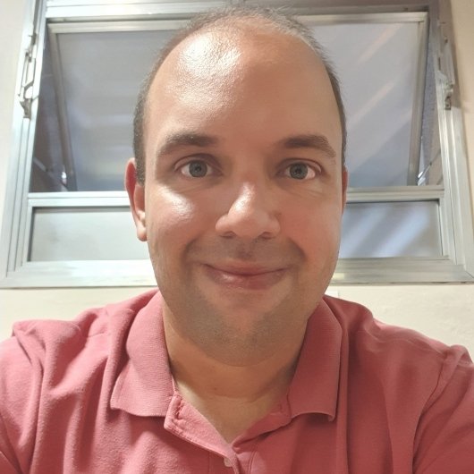 Dr. Bruno Loureiro
