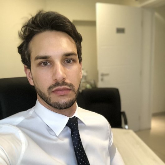 Dr. João Assaf