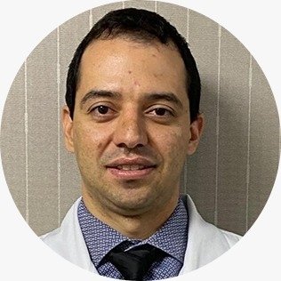 Dr. Ítalo Moreira Damasceno
